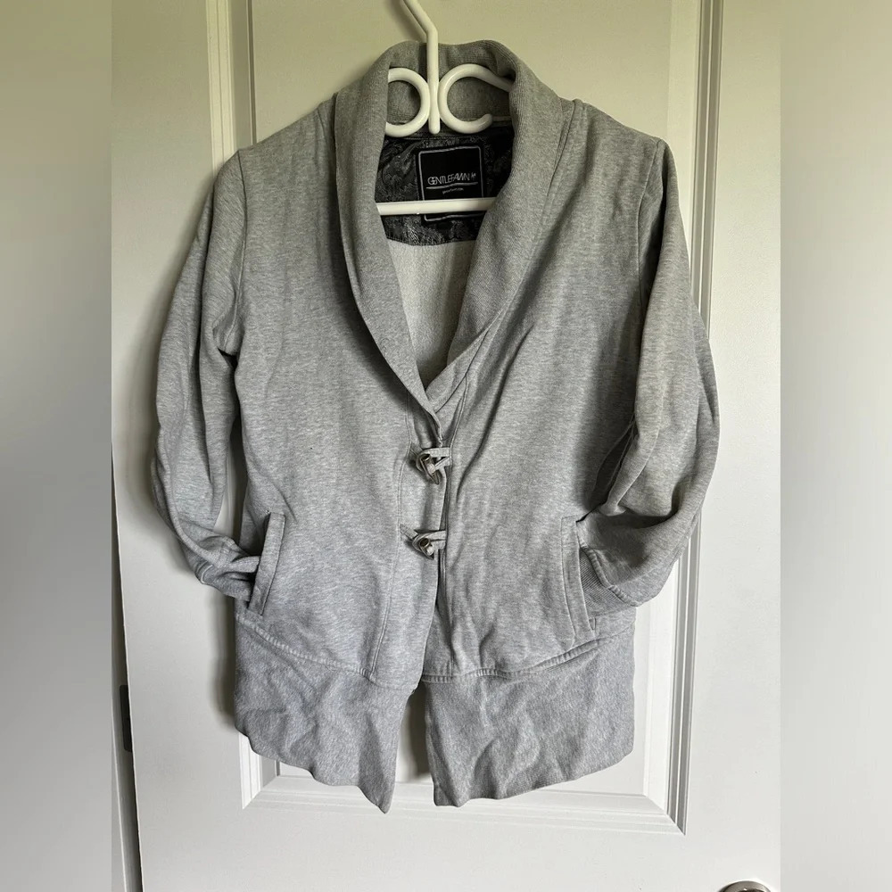 Gentle  Fawn Cardigan Sweater